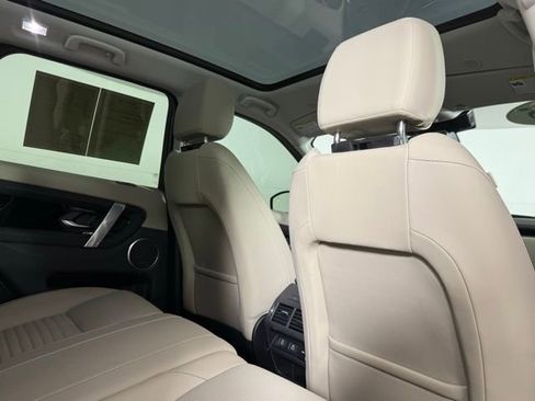 Certified 2025 Land Rover Discovery Sport S image 30