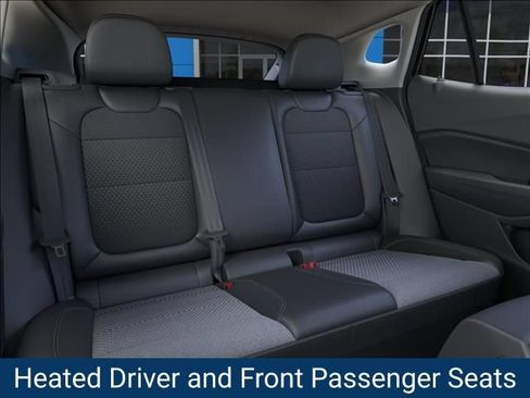 New 2026 Chevrolet Trax LT w/ Driver Confidence Package FWD image 19