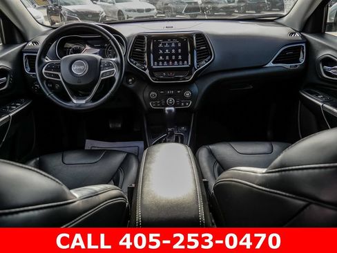 Used 2020 Jeep Cherokee Limited FWD image 26