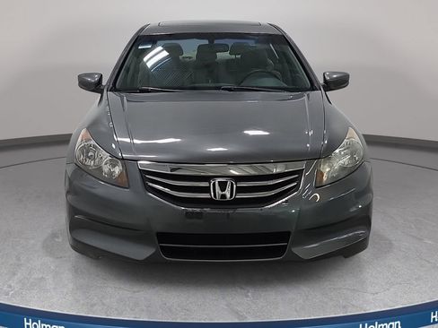 Used 2012 Honda Accord EX-L image 3