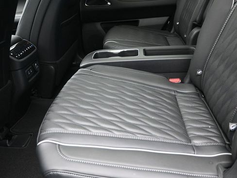 New 2026 INFINITI QX60 Autograph w/ Dark Cargo Package image 17