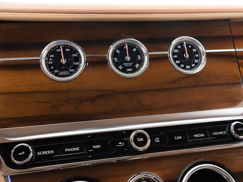 Certified 2020 Bentley Continental GT image 44