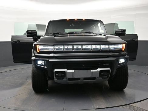 Used 2025 GMC Hummer EV 2X AWD/4WD image 36