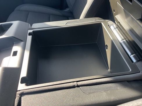 New 2026 Chevrolet Silverado 1500 LT image 37