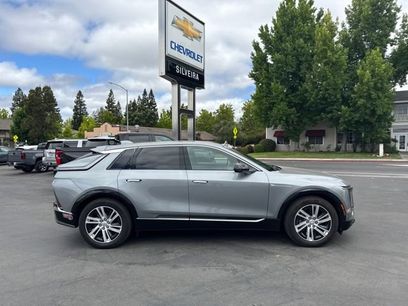 Used 2024 Cadillac Lyriq Tech w/ Driver Assist Package