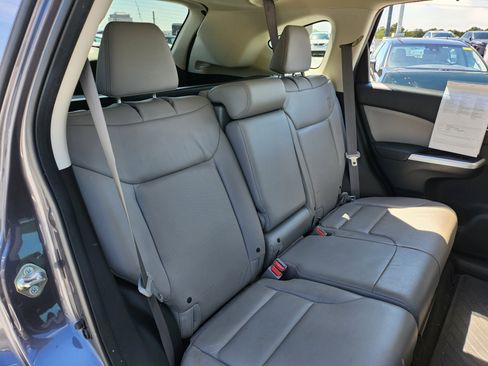 Used 2016 Honda CR-V Touring image 27