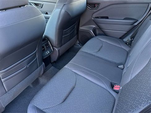 New 2026 Subaru Forester Premium image 8