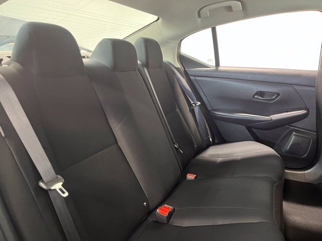 Used 2025 Nissan Sentra S FWD image 14
