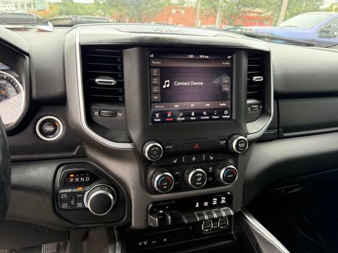 Used 2019 RAM 1500 Big Horn AWD/4WD image 21