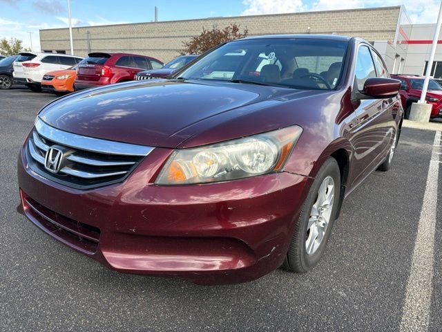 Used 2011 Honda Accord LX-P image 10