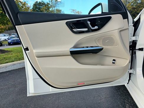 New 2026 Mercedes-Benz C 300 4MATIC Sedan image 20