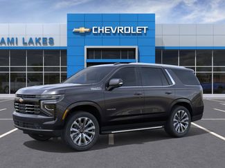 New 2026 Chevrolet Tahoe High Country RWD video 2