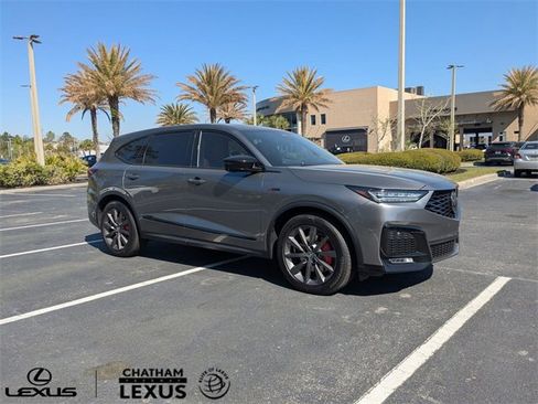 Used 2026 Acura MDX A-Spec image 1