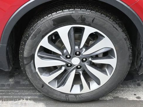 Used 2019 Buick Encore Essence image 39