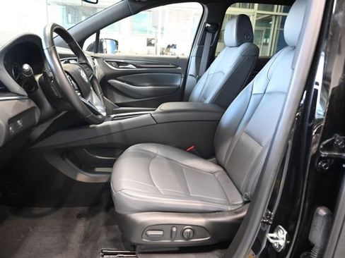 Used 2023 Buick Enclave Essence w/ LPO, Touring Package image 9