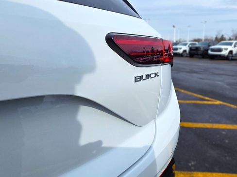 New 2026 Buick Envision Sport Touring image 31