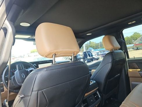 Used 2023 Ford F350 Lariat w/ Lariat Ultimate Package image 13