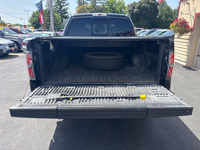 Used 2012 Ford F150 Harley-Davidson AWD/4WD image 21