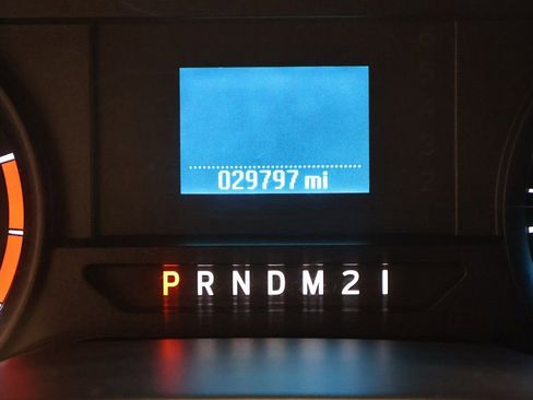 Certified 2017 Ford F550 4x4 Regular Cab Super Duty image 18