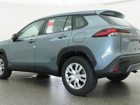 New 2026 Toyota Corolla Cross L FWD image 21
