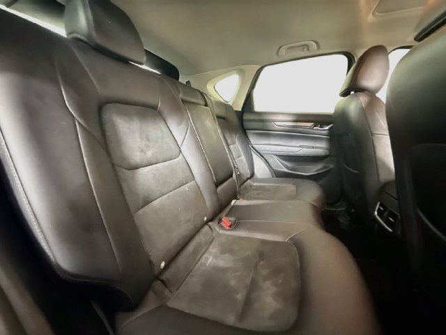 Used 2020 MAZDA CX-5 Touring FWD image 26