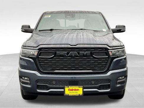 New 2026 RAM 1500 Big Horn image 12