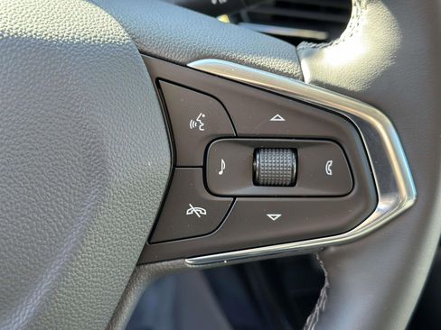 New 2026 Chevrolet Trax LT w/ Driver Confidence Package image 15
