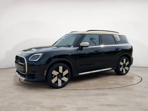 New 2026 MINI Cooper Countryman S AWD/4WD image 7