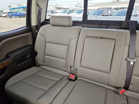 Used 2017 GMC Sierra 1500 SLT AWD/4WD image 13