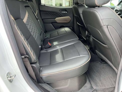 Certified 2023 GMC Canyon Denali AWD/4WD image 18