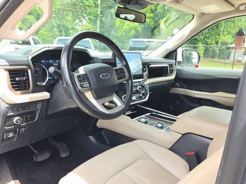 Used 2022 Ford Expedition Limited AWD/4WD image 27