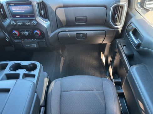 Used 2021 Chevrolet Silverado 1500 RST image 15