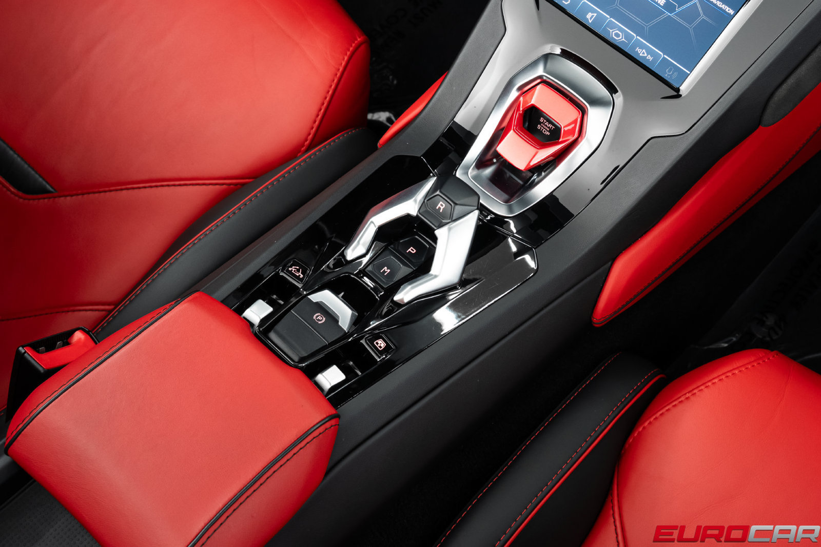 Used 2021 Lamborghini Huracan EVO RWD image 36