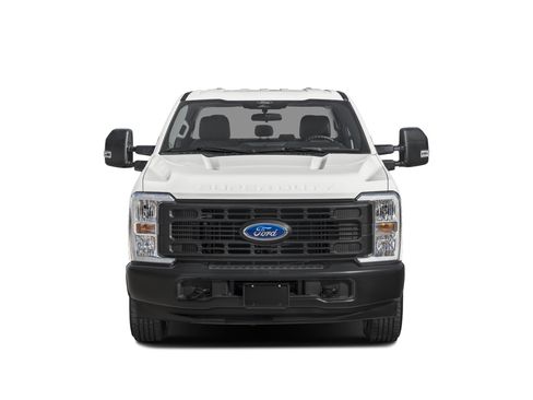 New 2026 Ford F250 XL w/ FX4 Off-Road Package AWD/4WD image 26