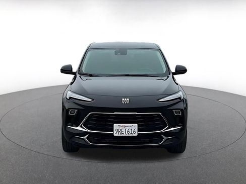 Used 2025 Buick Encore GX Preferred image 4