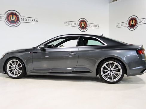 Used 2018 Audi RS 5 image 37