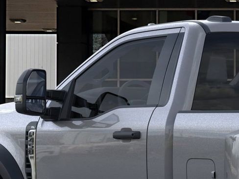 New 2026 Ford F450 XL w/ XL Chrome Package image 20