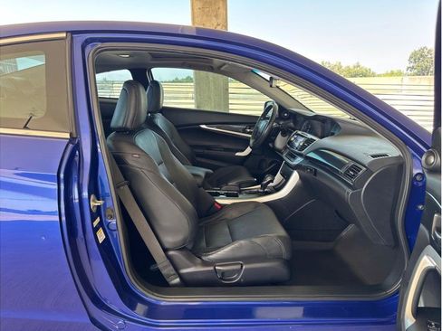 Used 2013 Honda Accord EX-L image 13