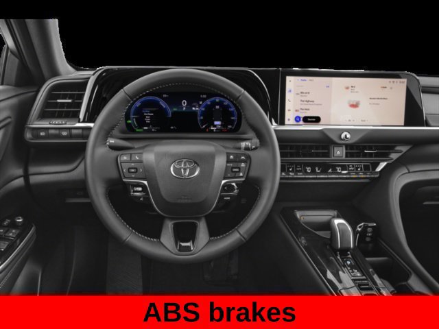 Used 2026 Toyota Crown AWD/4WD image 39