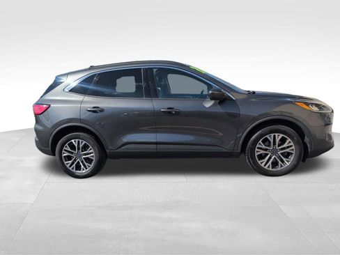 Used 2020 Ford Escape SEL image 8