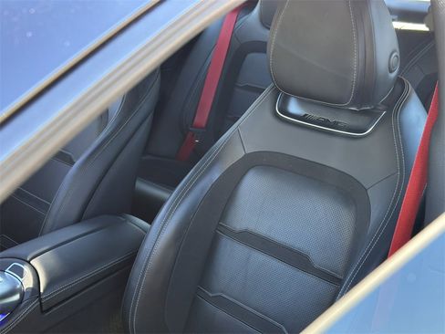 Used 2019 Mercedes-Benz AMG GT 63 image 22