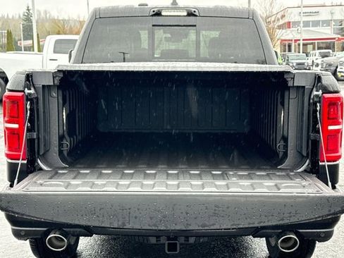 New 2026 RAM 1500 Tungsten image 7