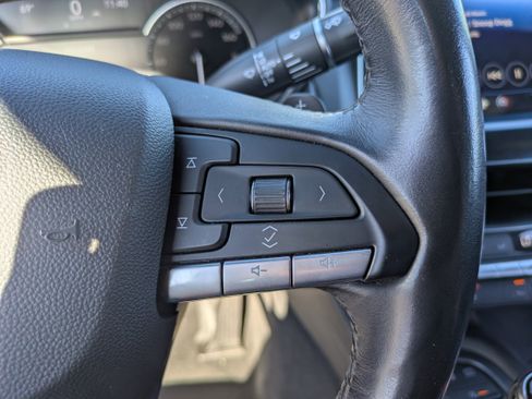 Used 2023 Cadillac CT5 Premium Luxury w/ Climate Package image 28