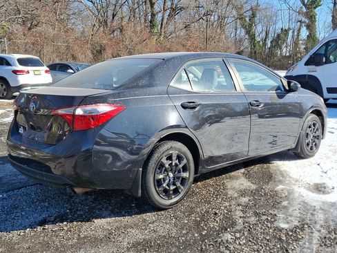 Used 2016 Toyota Corolla L image 11
