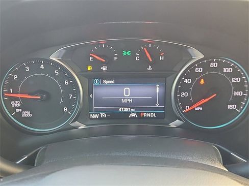 Certified 2023 Chevrolet Equinox LS w/ LS Convenience Package image 12