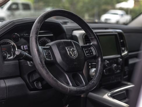 Used 2016 RAM 1500 Sport w/ Comfort Group AWD/4WD image 6