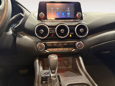 Used 2023 Nissan Sentra S w/ Trunk Package image 12