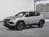New 2025 Jeep Compass Latitude w/ Altitude Special Edition image 2