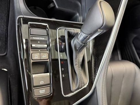 New 2025 Acura ADX FWD image 22