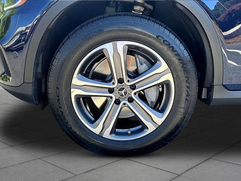 Used 2021 Mercedes-Benz GLC 300 image 11